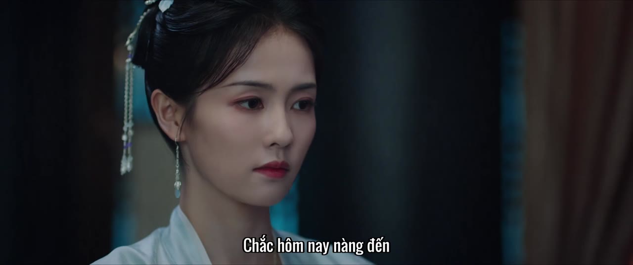 Ninh An Như Mộng tập 34