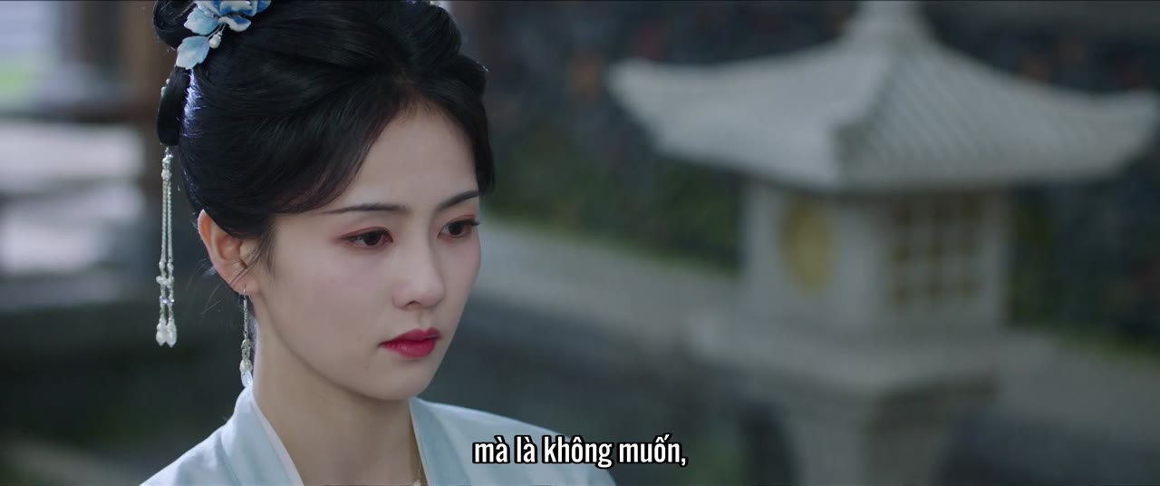 Ninh An Như Mộng tập 35 cảnh 3