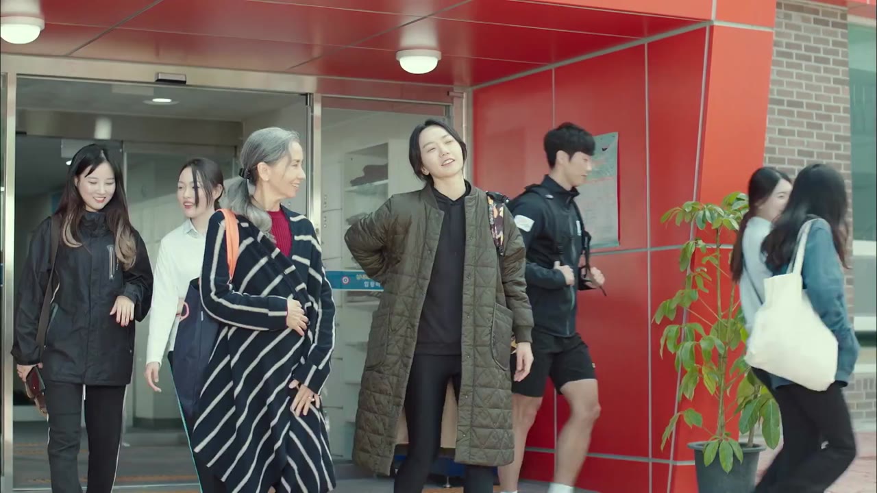 Vụ Ly Hôn Thế Kỷ tập 1