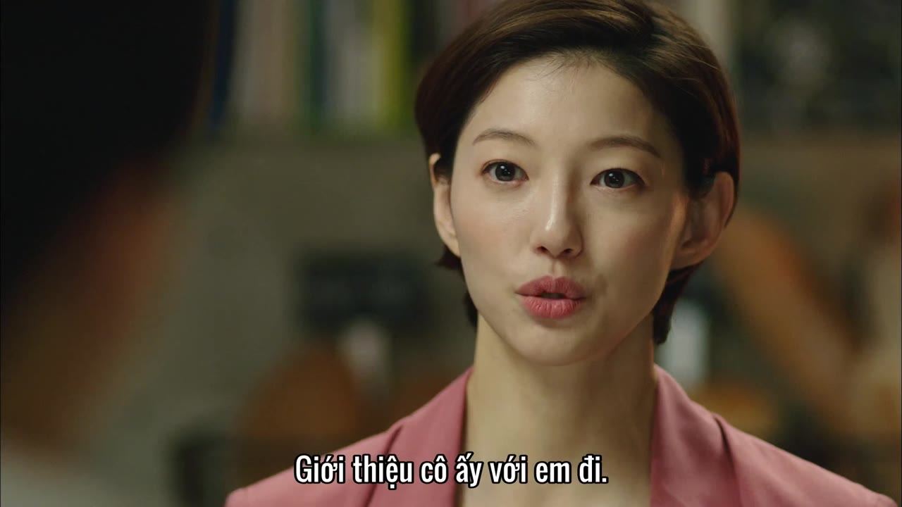 Vụ Ly Hôn Thế Kỷ tập 2