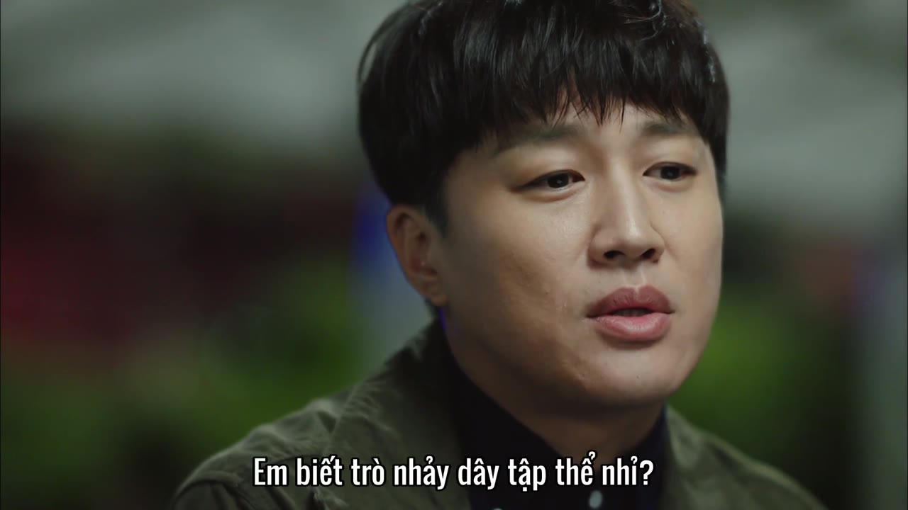 Vụ Ly Hôn Thế Kỷ tập 4