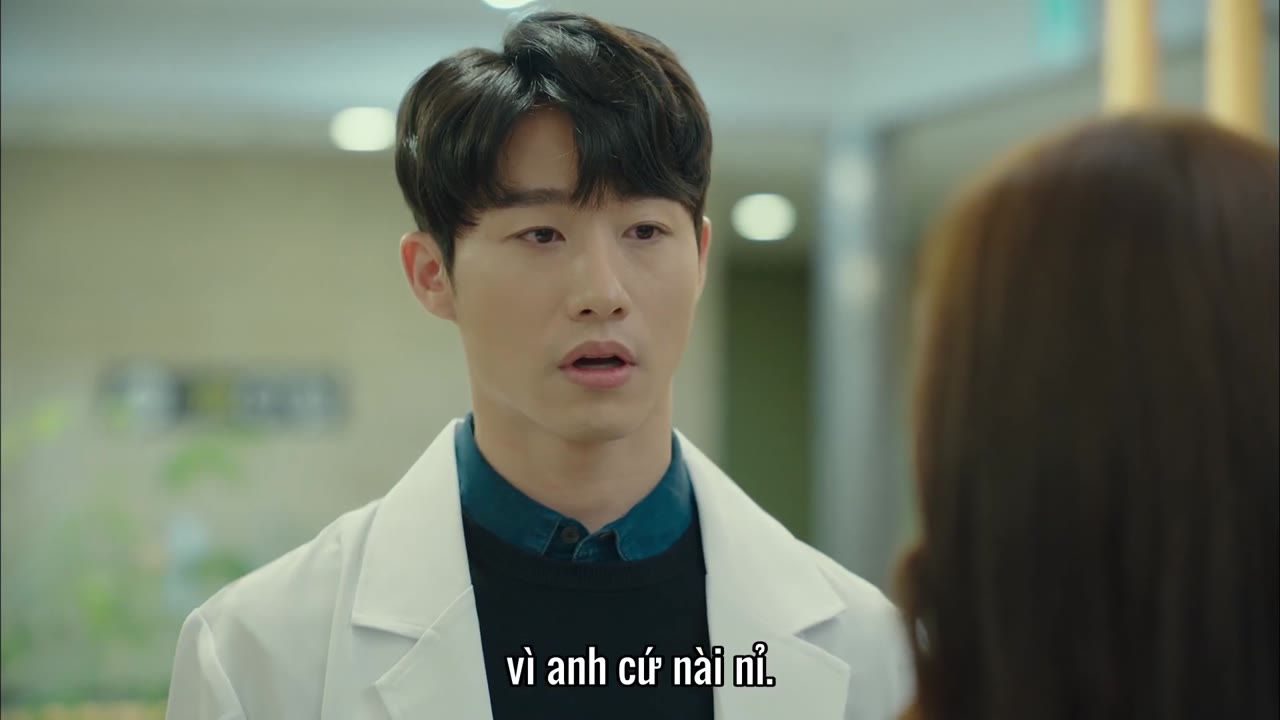 Vụ Ly Hôn Thế Kỷ tập 6