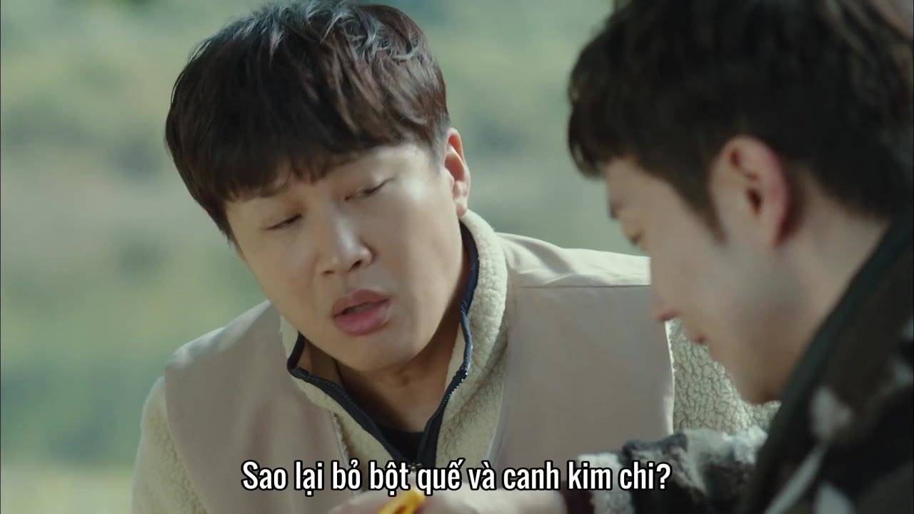 Vụ Ly Hôn Thế Kỷ tập 7