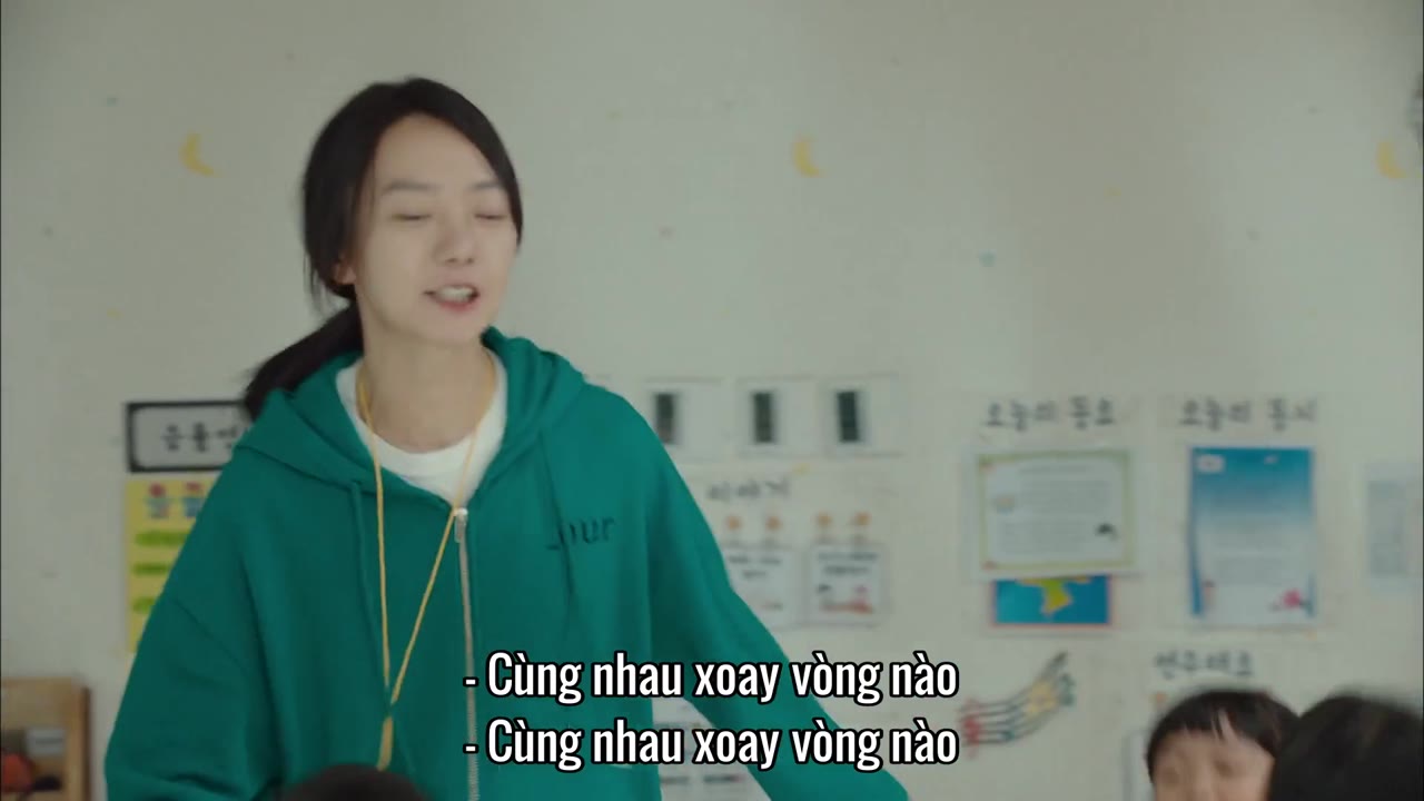 Vụ Ly Hôn Thế Kỷ tập 8