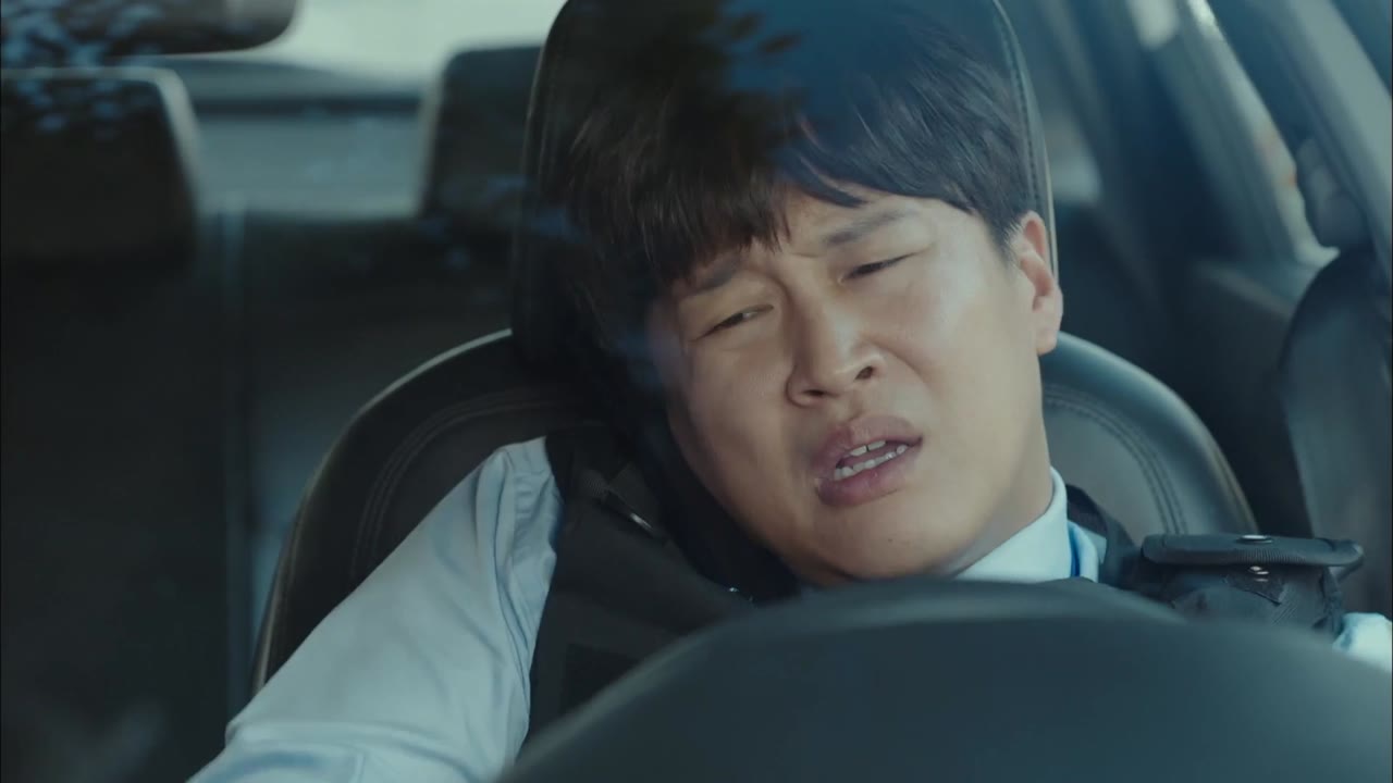 Vụ Ly Hôn Thế Kỷ tập 9