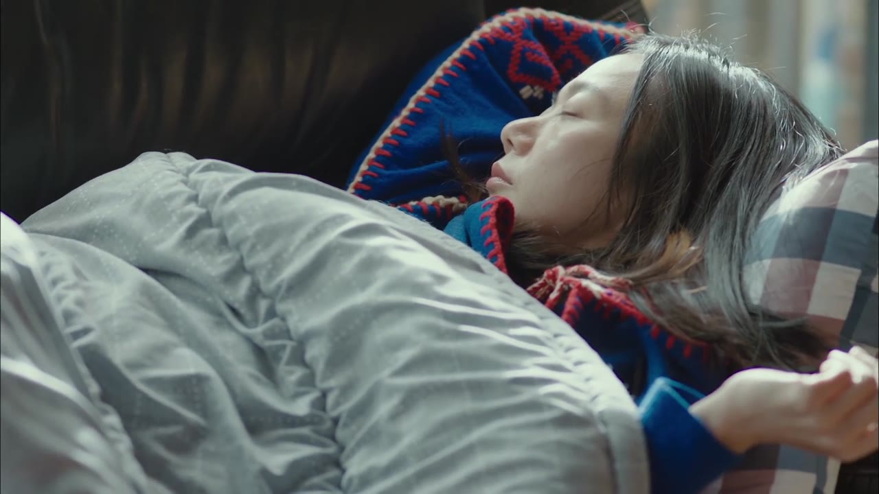 Vụ Ly Hôn Thế Kỷ tập 11