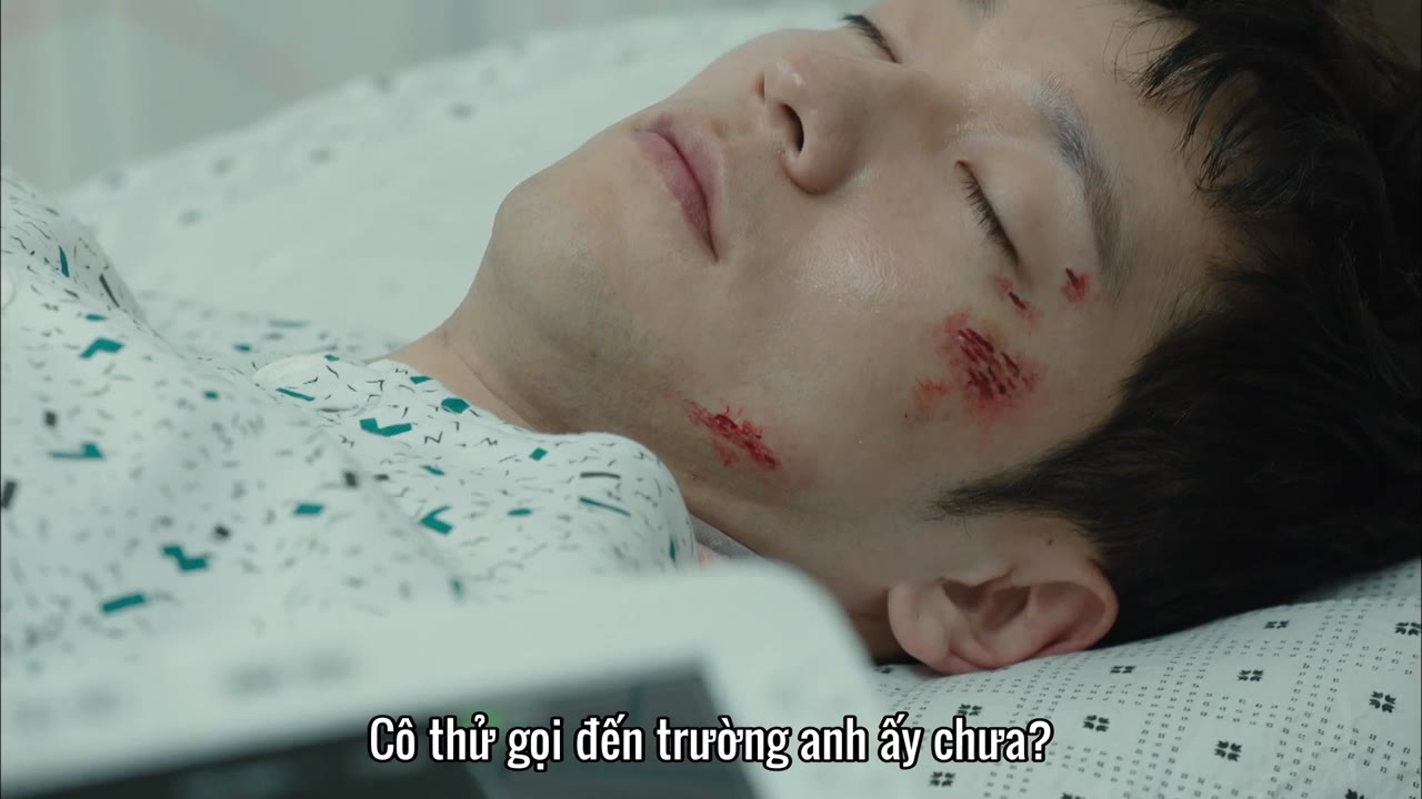Vụ Ly Hôn Thế Kỷ tập 13