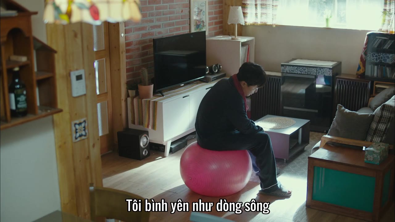 Vụ Ly Hôn Thế Kỷ tập 16 cảnh 2