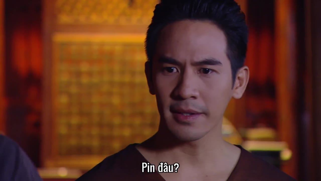 Ngược Dòng Thời Gian Để Yêu Anh tập 1