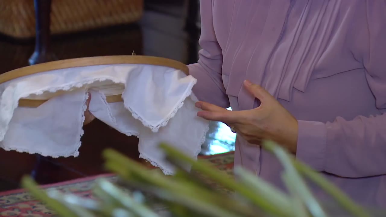 Ngược Dòng Thời Gian Để Yêu Anh tập 1 cảnh 2