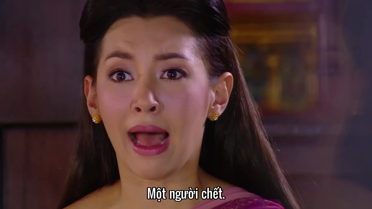 Ngược Dòng Thời Gian Để Yêu Anh tập 2