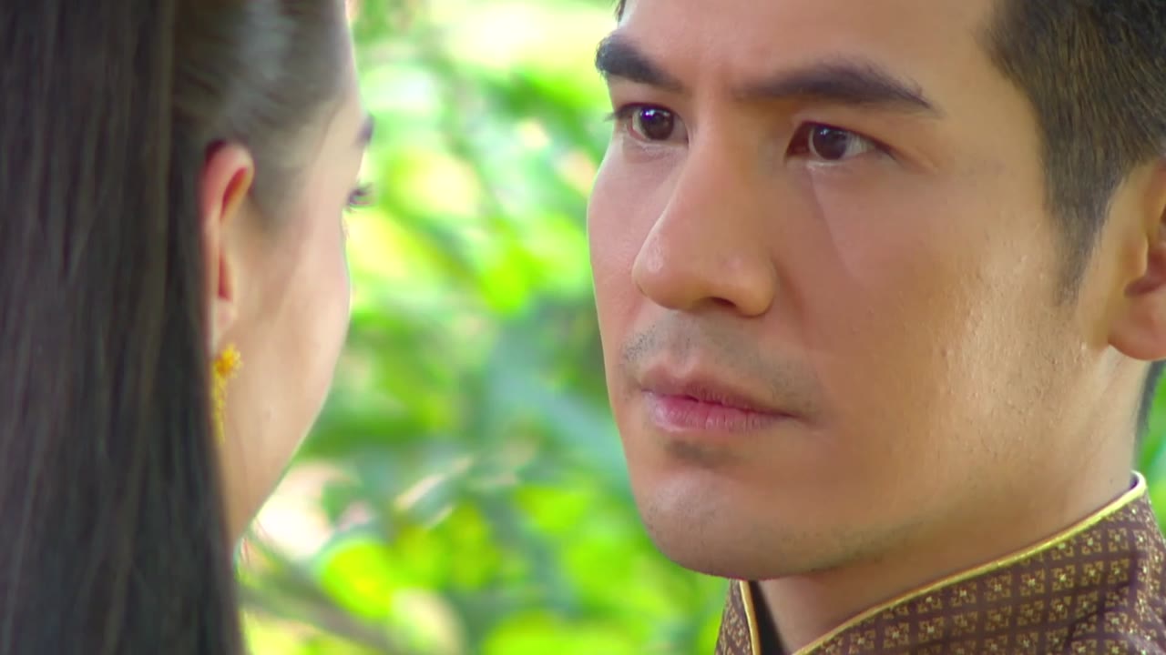 Ngược Dòng Thời Gian Để Yêu Anh tập 2 cảnh 2
