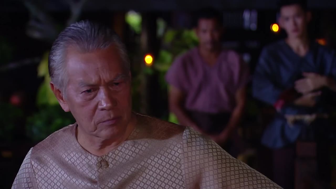 Ngược Dòng Thời Gian Để Yêu Anh tập 4 cảnh 3