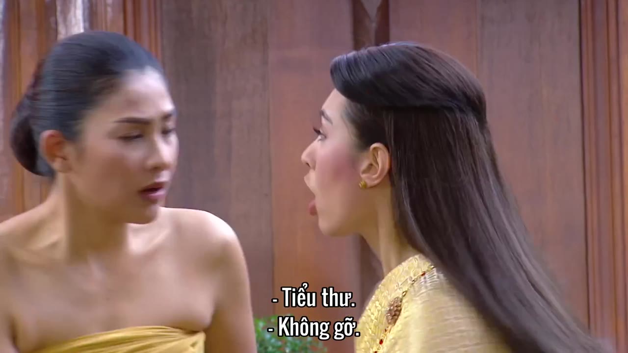 Ngược Dòng Thời Gian Để Yêu Anh tập 8 cảnh 2