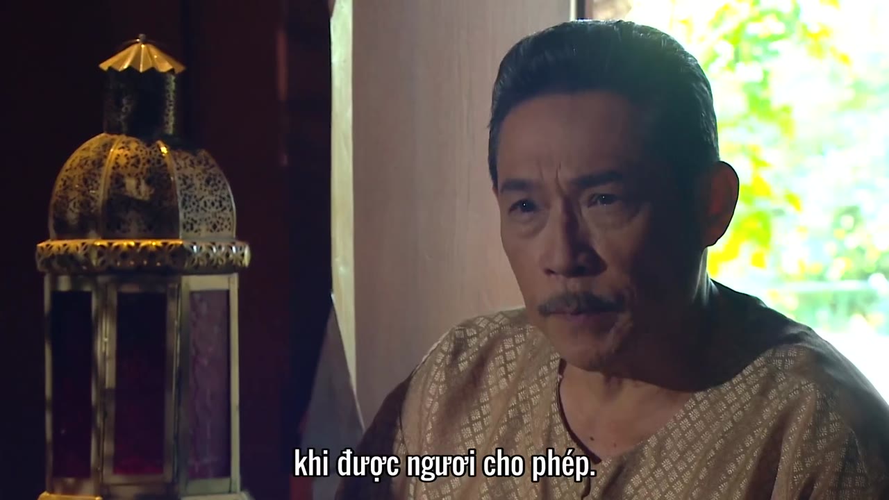 Ngược Dòng Thời Gian Để Yêu Anh tập 9