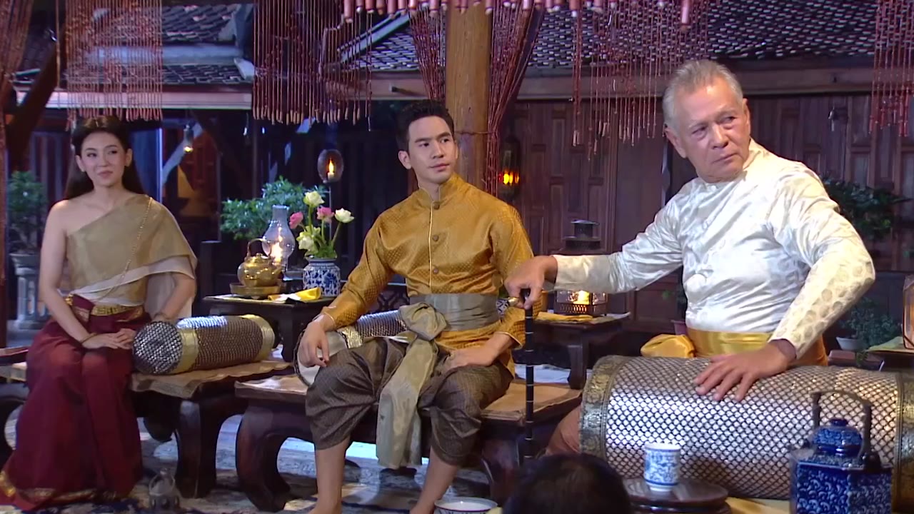 Ngược Dòng Thời Gian Để Yêu Anh tập 11 cảnh 2