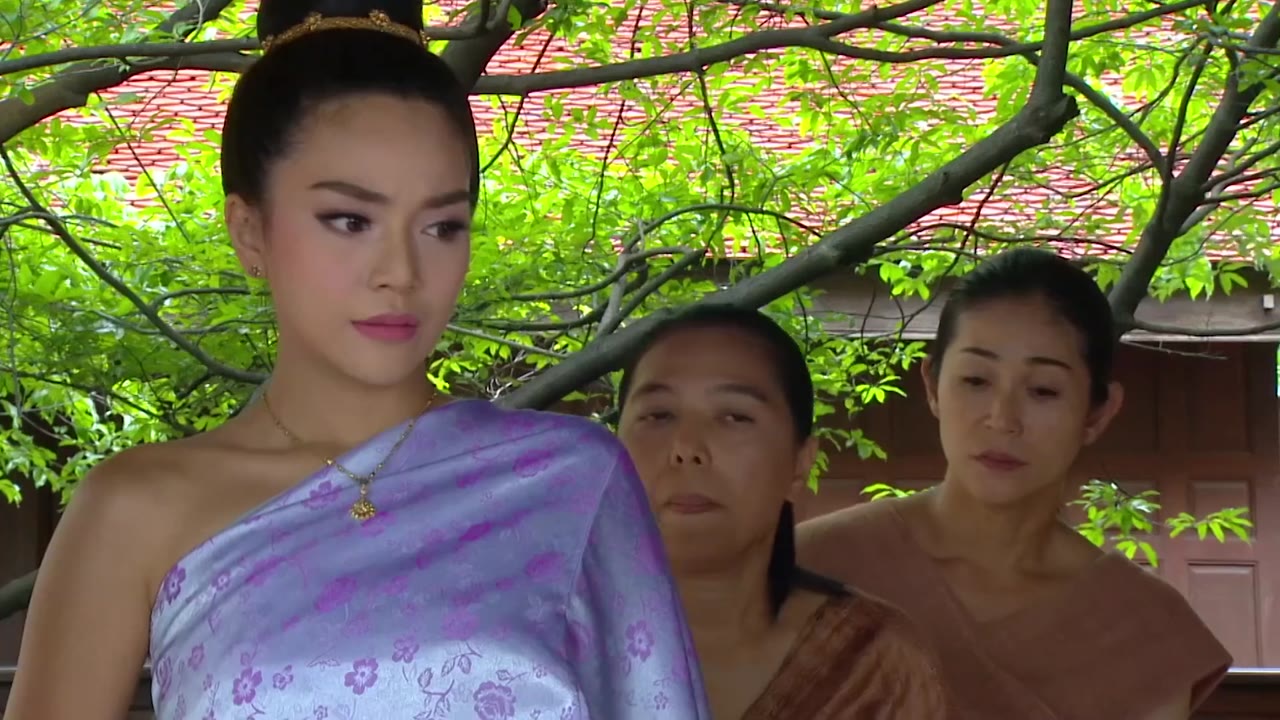 Ngược Dòng Thời Gian Để Yêu Anh tập 13