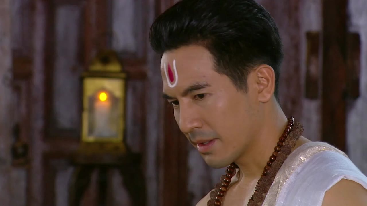 Ngược Dòng Thời Gian Để Yêu Anh tập 14