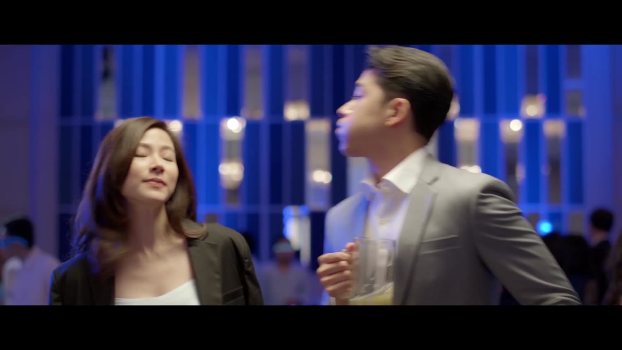 Yêu Nhầm Bạn Thân tập 1