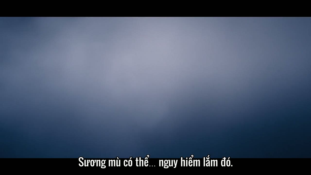 Thế Thần: Ngự khí sư cuối cùng tập 5 cảnh 2