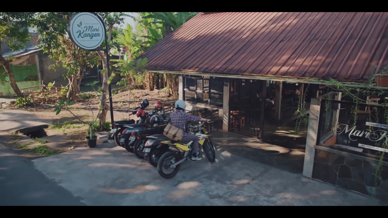Khách Sạn Của Bà Broto tập 1