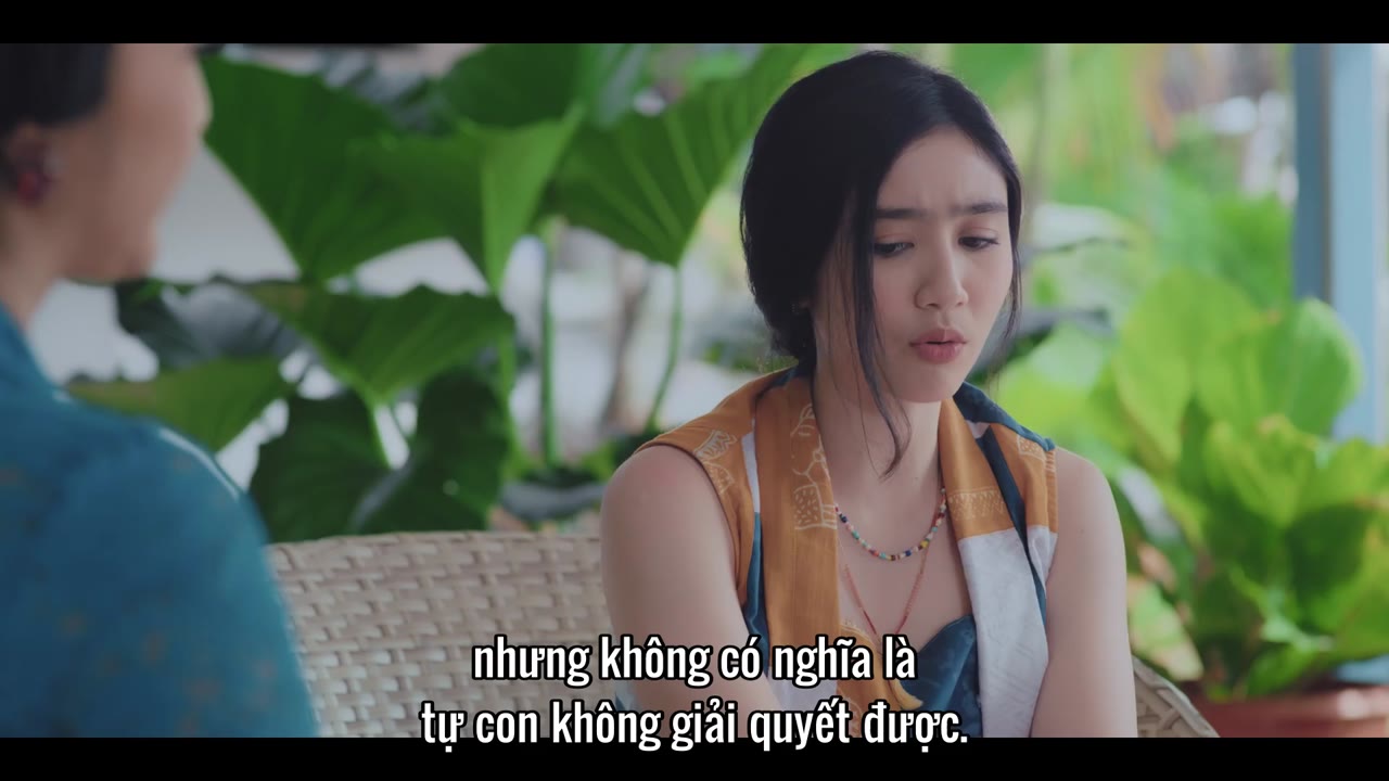 Khách Sạn Của Bà Broto tập 1 cảnh 2