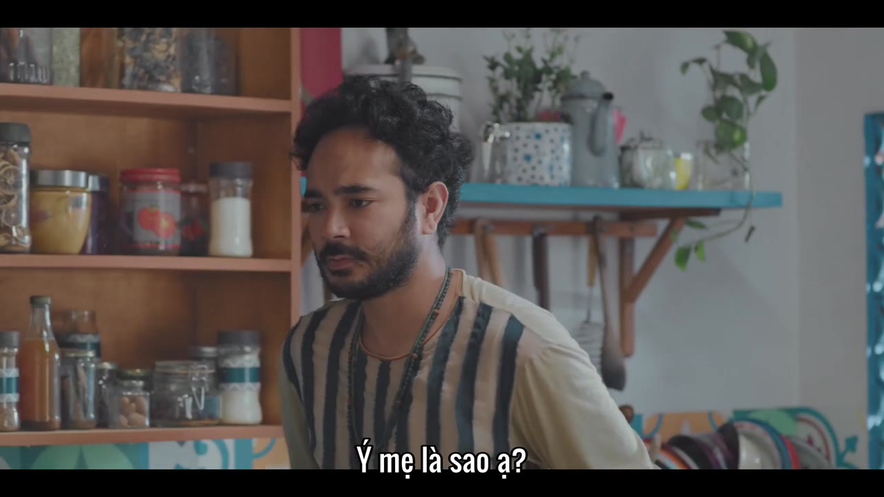 Khách Sạn Của Bà Broto tập 2 cảnh 2