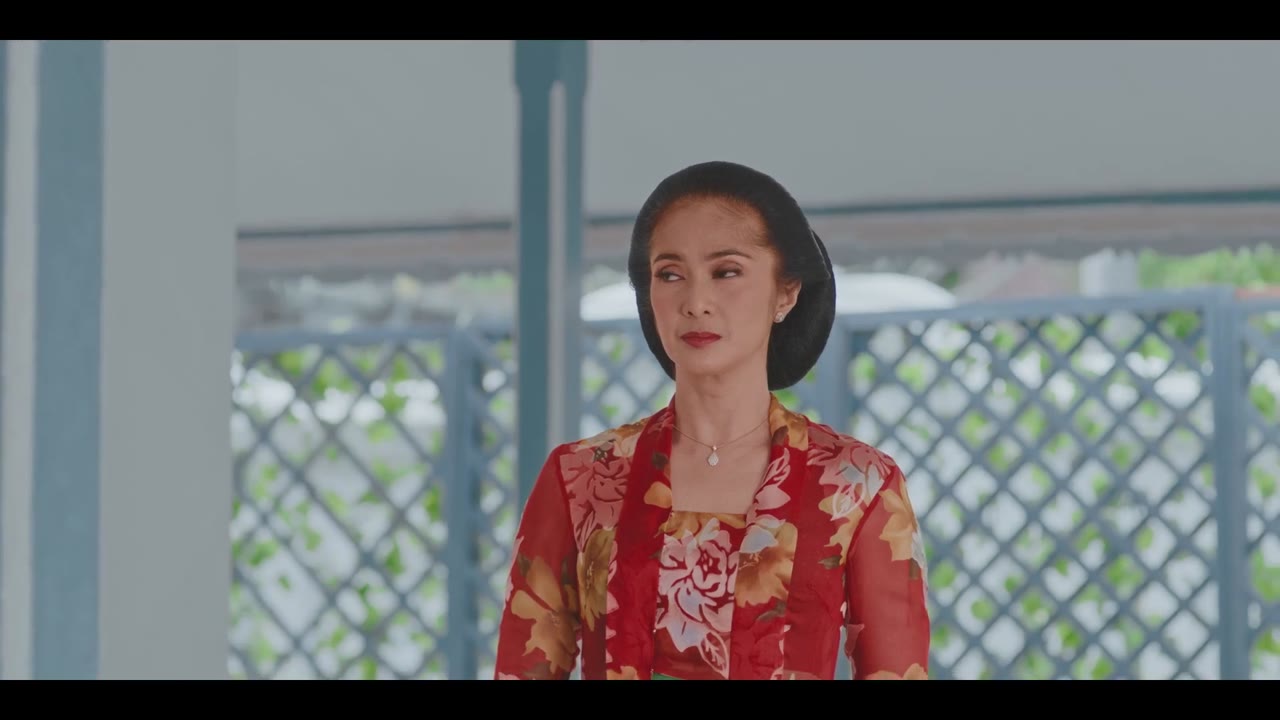 Khách Sạn Của Bà Broto tập 3 cảnh 2