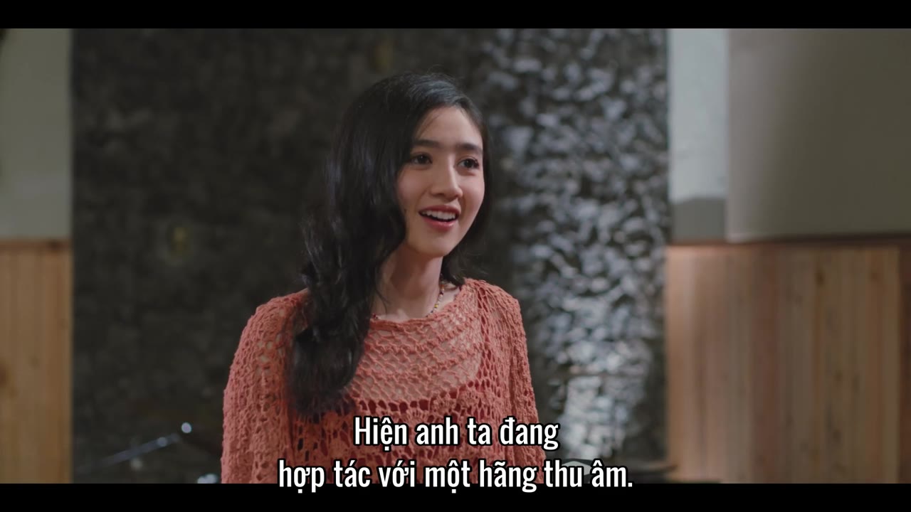 Khách Sạn Của Bà Broto tập 4 cảnh 2