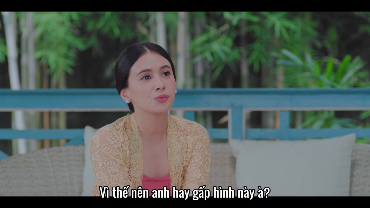 Khách Sạn Của Bà Broto tập 5