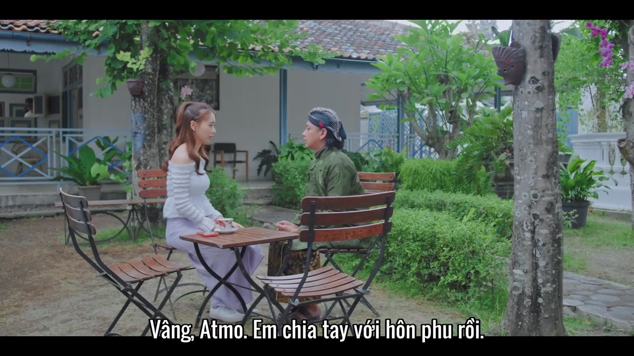 Khách Sạn Của Bà Broto tập 6