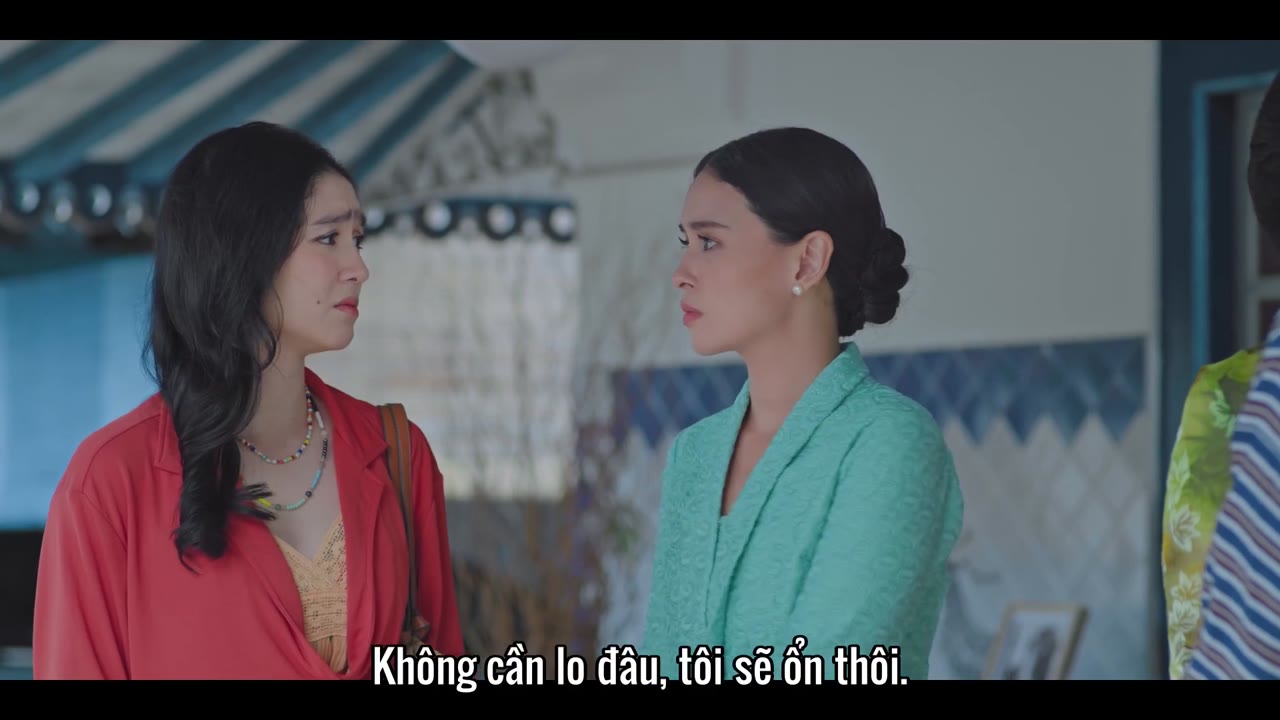 Khách Sạn Của Bà Broto tập 6 cảnh 2