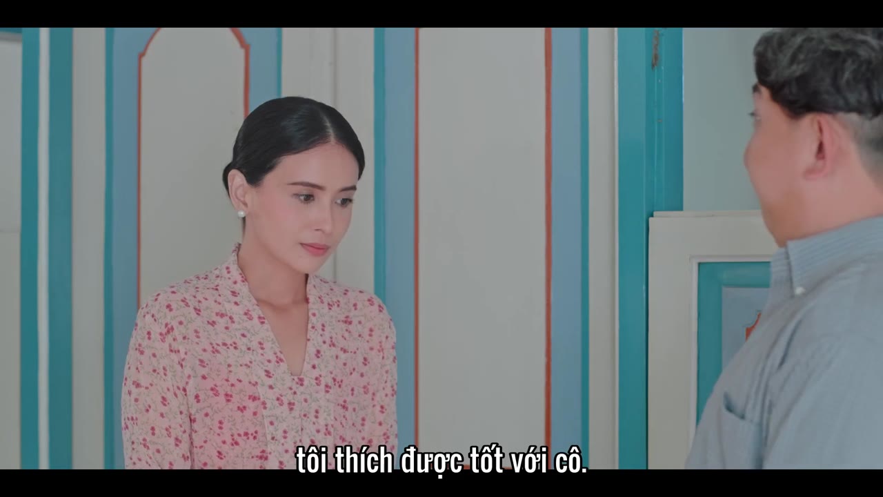 Khách Sạn Của Bà Broto tập 8