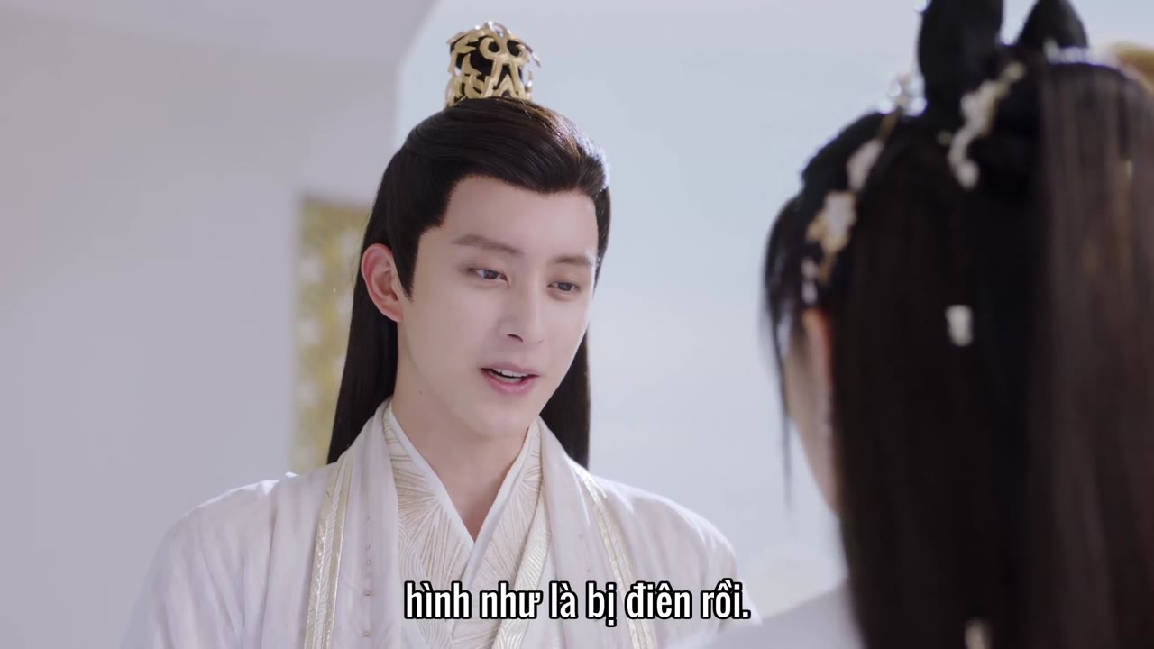 Mùa Hoa Rơi Gặp Lại Chàng tập 30