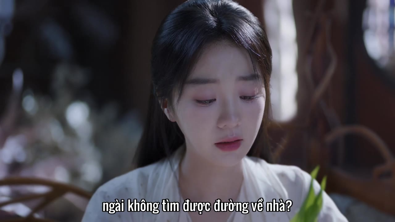Mùa Hoa Rơi Gặp Lại Chàng tập 30 cảnh 2