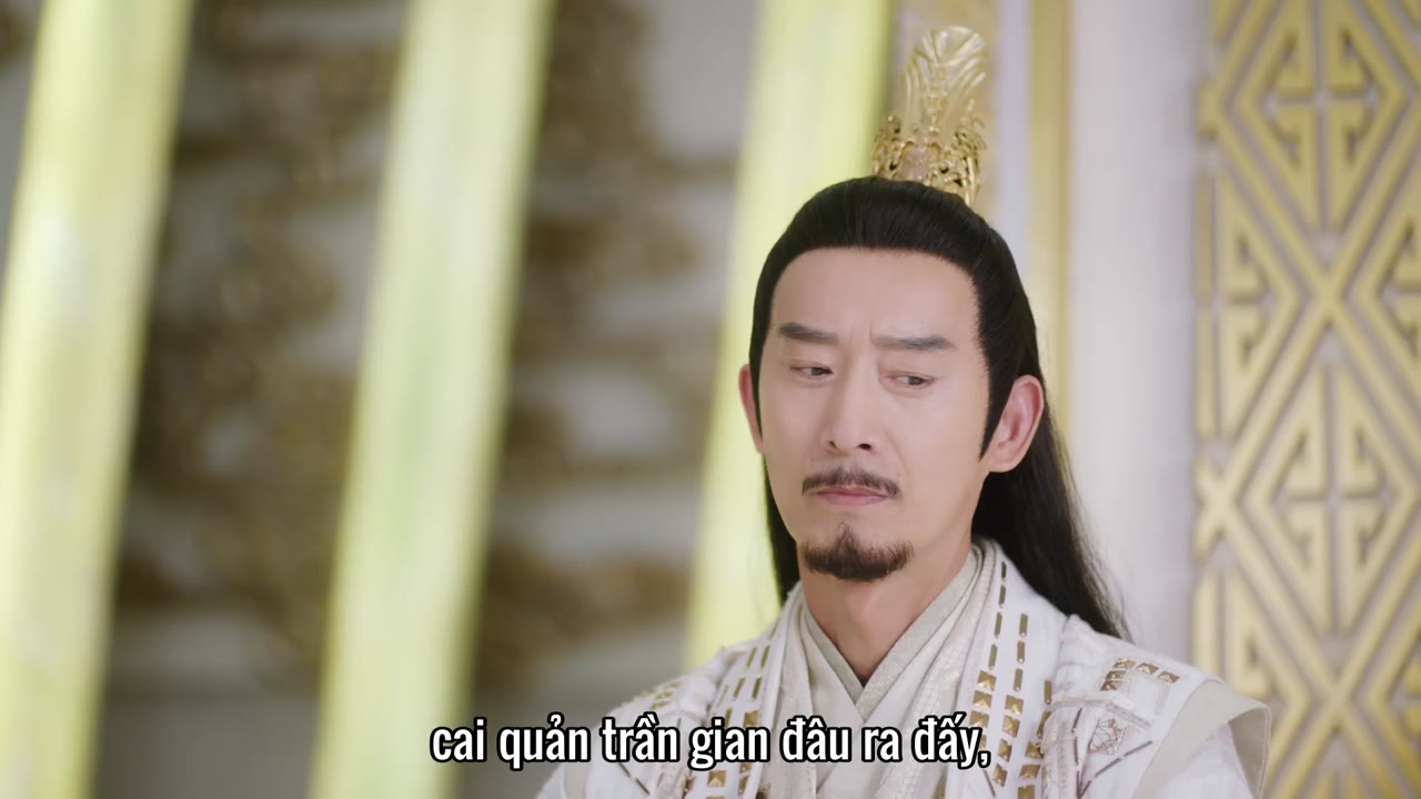Mùa Hoa Rơi Gặp Lại Chàng tập 31