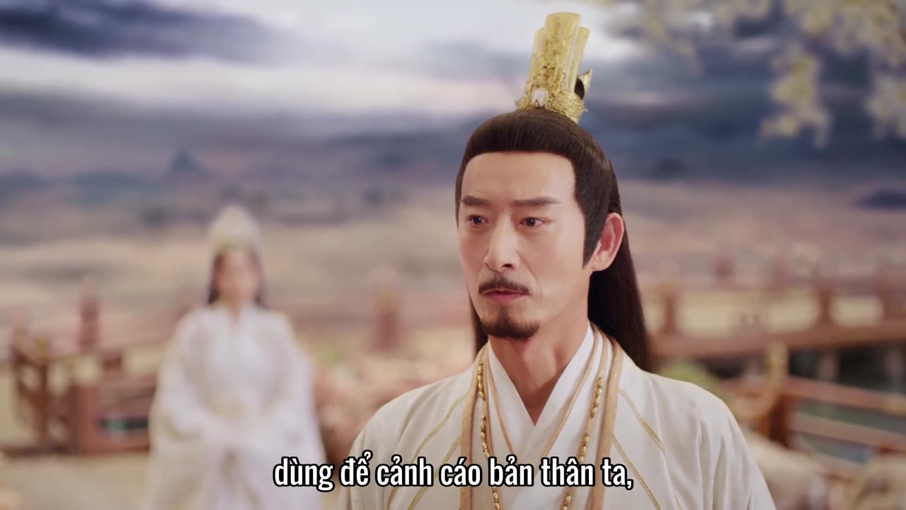 Mùa Hoa Rơi Gặp Lại Chàng tập 35