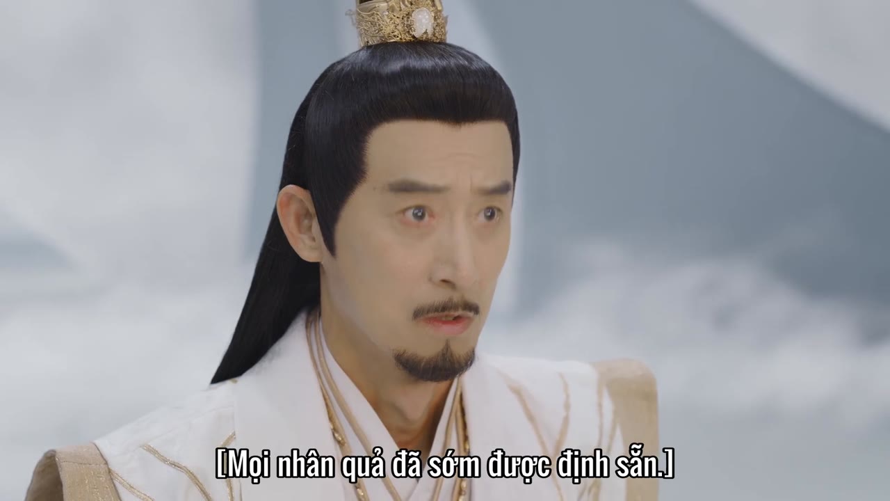 Mùa Hoa Rơi Gặp Lại Chàng tập 38