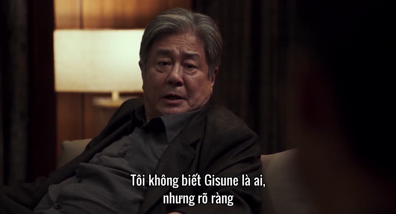 Exhuma: Quật mộ trùng ma tập 1