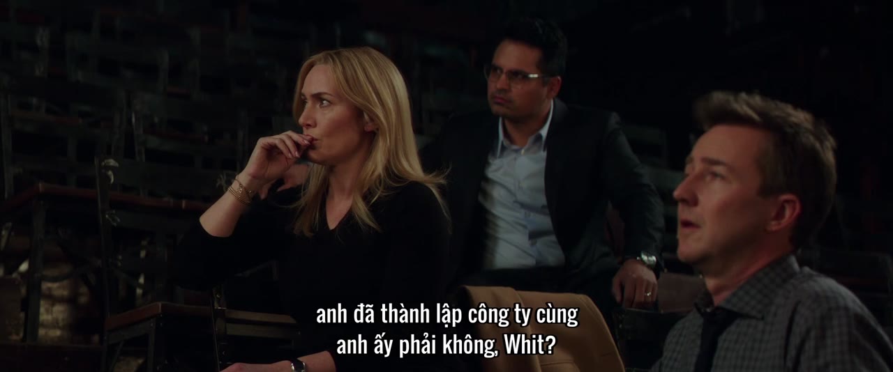 Vẻ Đẹp Cuộc Sống tập 1 cảnh 2