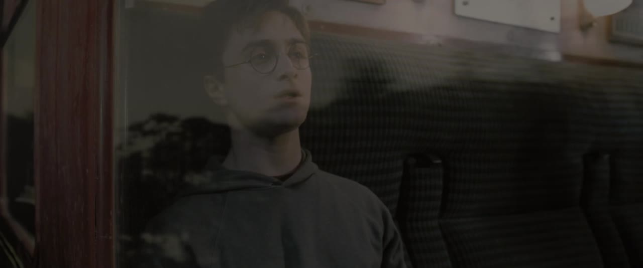 Harry Potter Và Mệnh Lệnh Phượng Hoàng tập 1