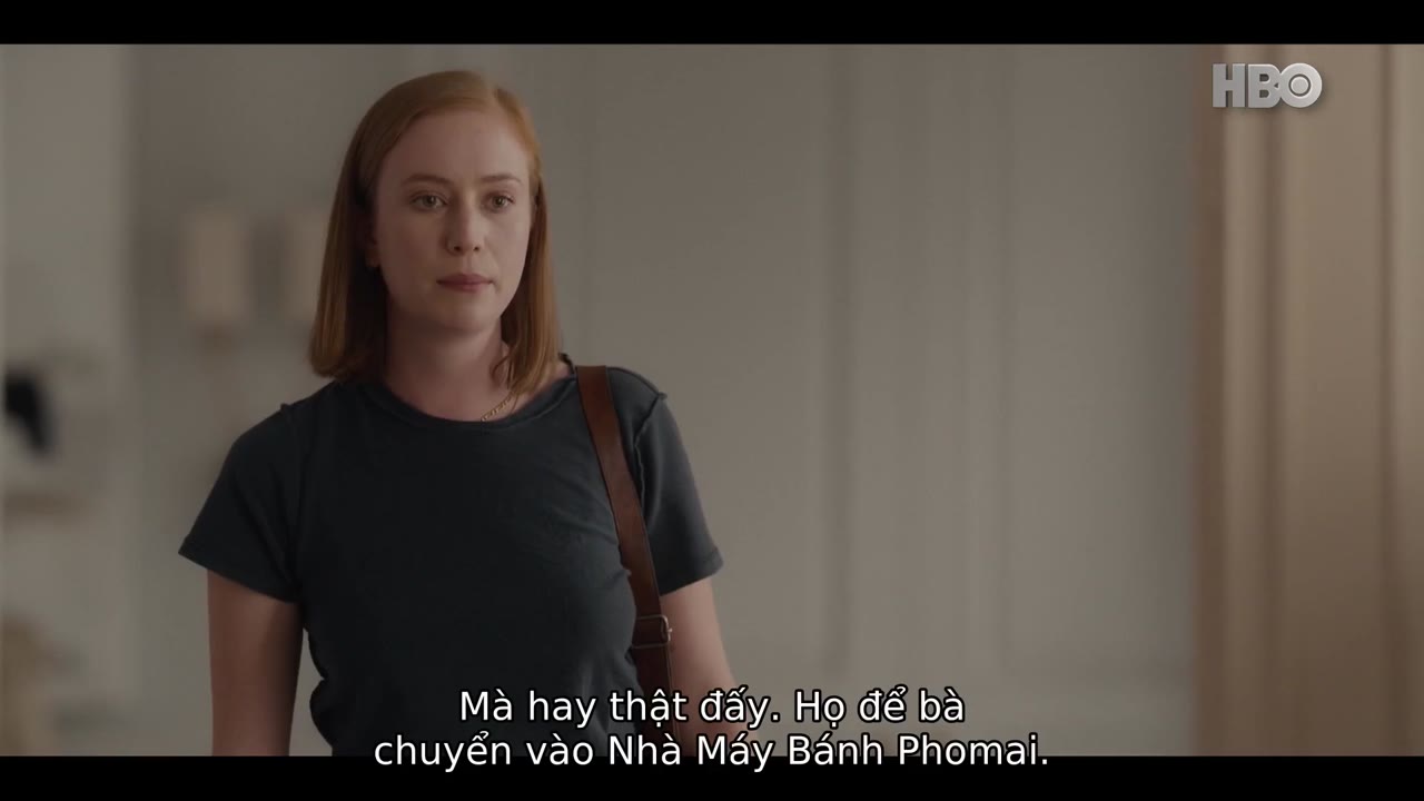 Huyền Thoại Làng Hài (Phần 1) tập 1 cảnh 3
