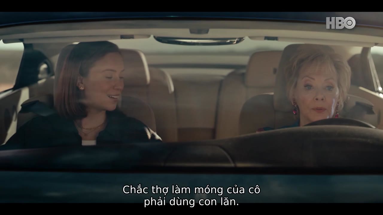 Huyền Thoại Làng Hài (Phần 1) tập 2 cảnh 2