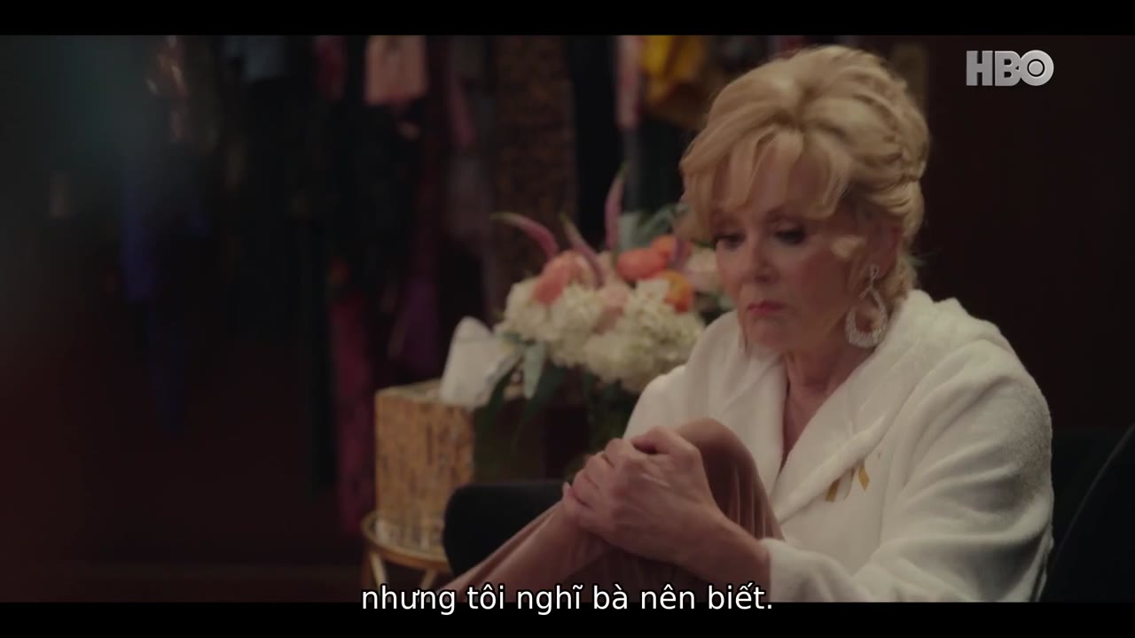 Huyền Thoại Làng Hài (Phần 1) tập 4 cảnh 3