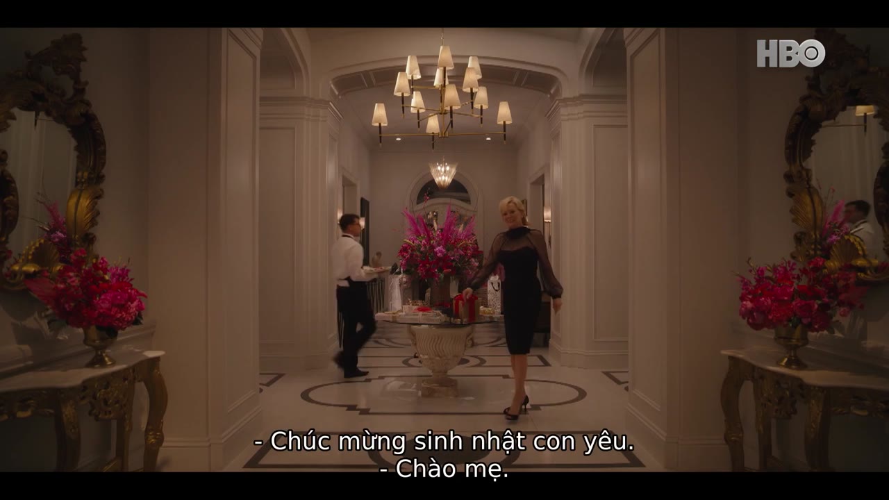 Huyền Thoại Làng Hài (Phần 1) tập 7