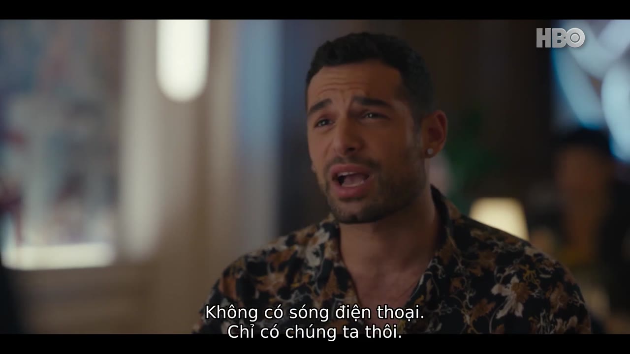 Huyền Thoại Làng Hài (Phần 1) tập 8 cảnh 2