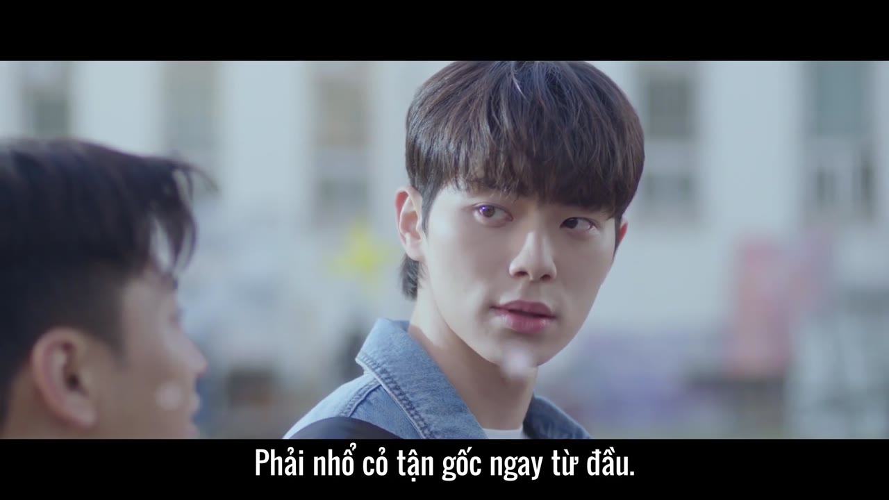 Quả Hồng Đỏ tập 1