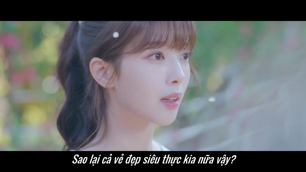 Quả Hồng Đỏ tập 1 cảnh 2