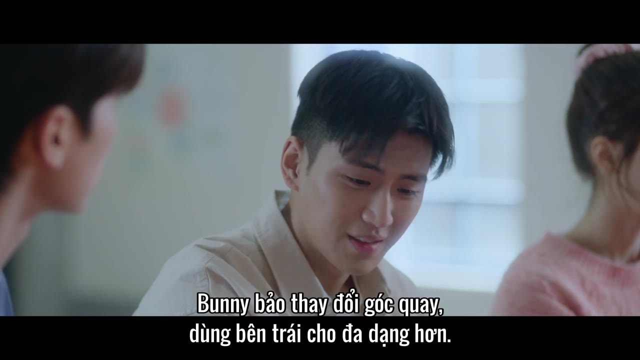 Quả Hồng Đỏ tập 4