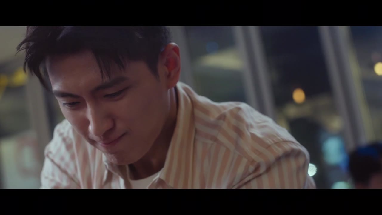 Quả Hồng Đỏ tập 5